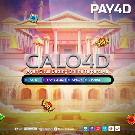 calo4d slot  Bonus Rollingan Slot 0
